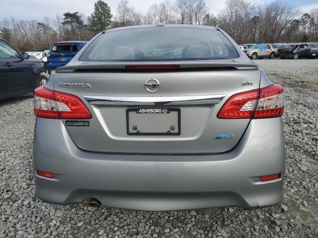 Photo 5 VIN: 3N1AB7APXEY237145 - NISSAN SENTRA 