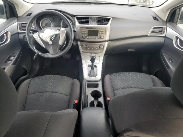 Photo 7 VIN: 3N1AB7APXEY237145 - NISSAN SENTRA 