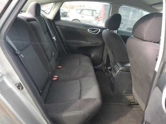 Photo 9 VIN: 3N1AB7APXEY237145 - NISSAN SENTRA 