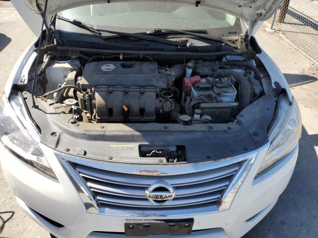 Photo 10 VIN: 3N1AB7APXEY237534 - NISSAN SENTRA S 