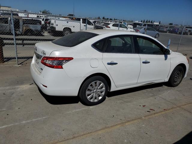 Photo 2 VIN: 3N1AB7APXEY237534 - NISSAN SENTRA S 