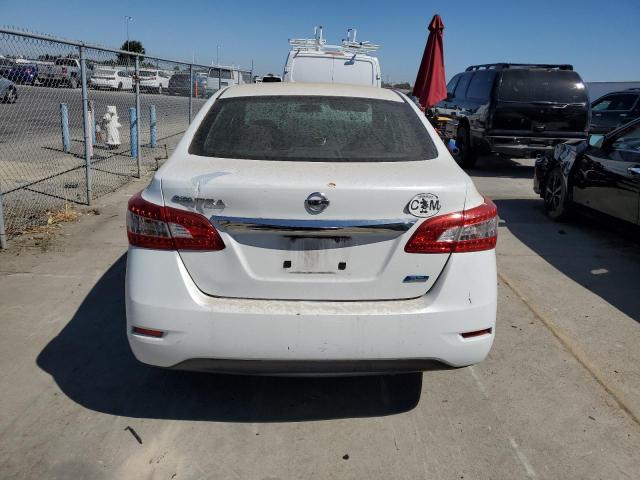 Photo 5 VIN: 3N1AB7APXEY237534 - NISSAN SENTRA S 