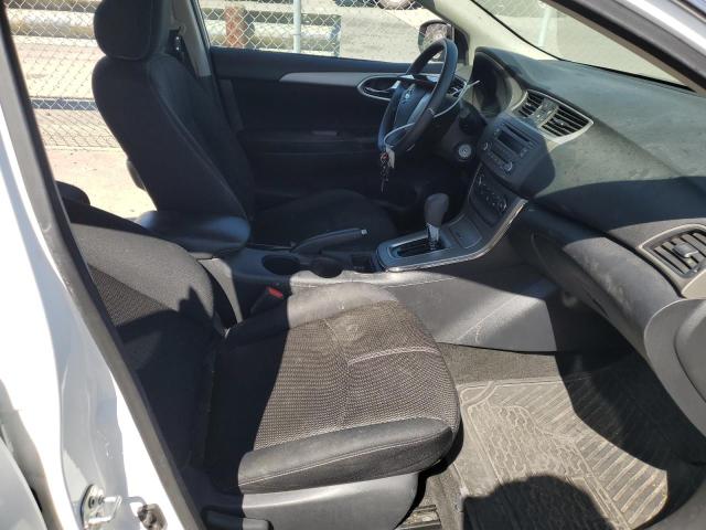 Photo 6 VIN: 3N1AB7APXEY237534 - NISSAN SENTRA S 