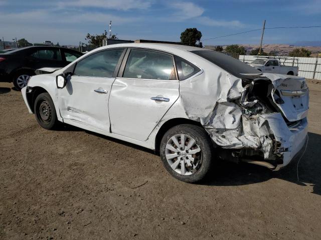 Photo 1 VIN: 3N1AB7APXEY238277 - NISSAN SENTRA S 