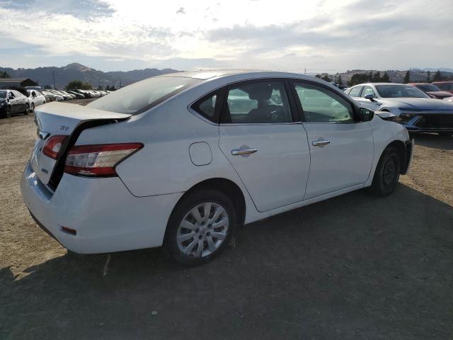 Photo 2 VIN: 3N1AB7APXEY238277 - NISSAN SENTRA S 