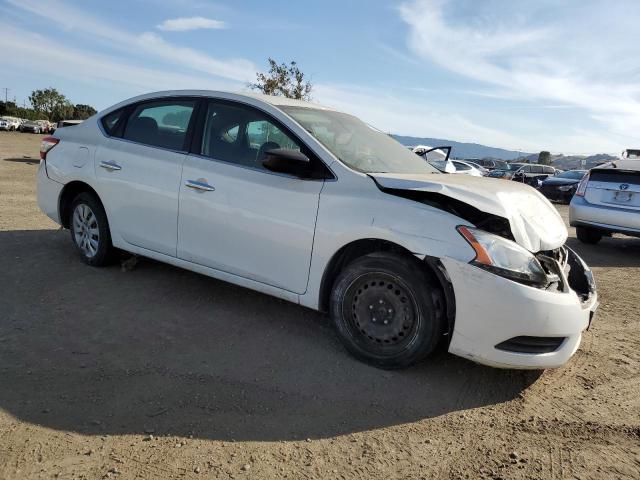 Photo 3 VIN: 3N1AB7APXEY238277 - NISSAN SENTRA S 