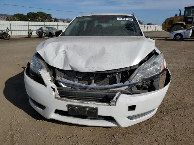 Photo 4 VIN: 3N1AB7APXEY238277 - NISSAN SENTRA S 