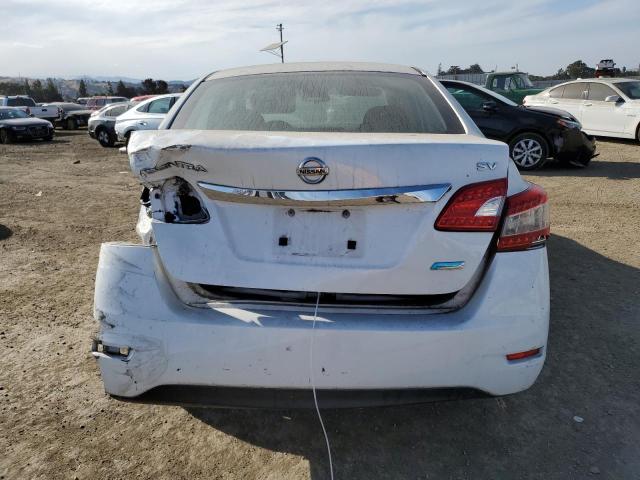 Photo 5 VIN: 3N1AB7APXEY238277 - NISSAN SENTRA S 