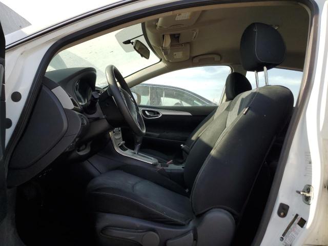 Photo 6 VIN: 3N1AB7APXEY238277 - NISSAN SENTRA S 