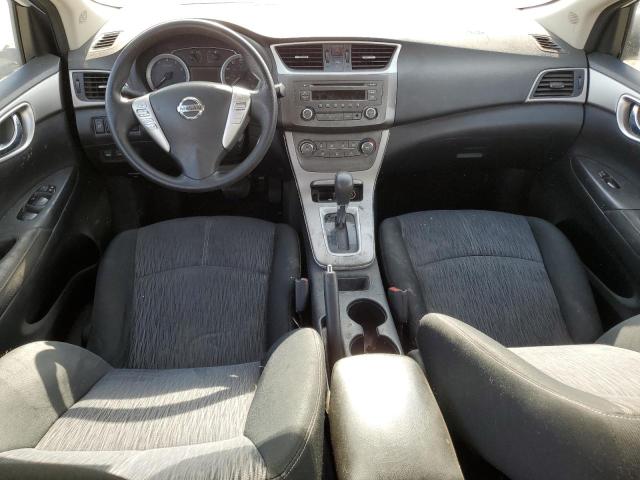 Photo 7 VIN: 3N1AB7APXEY238277 - NISSAN SENTRA S 