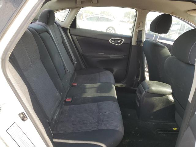 Photo 9 VIN: 3N1AB7APXEY238277 - NISSAN SENTRA S 