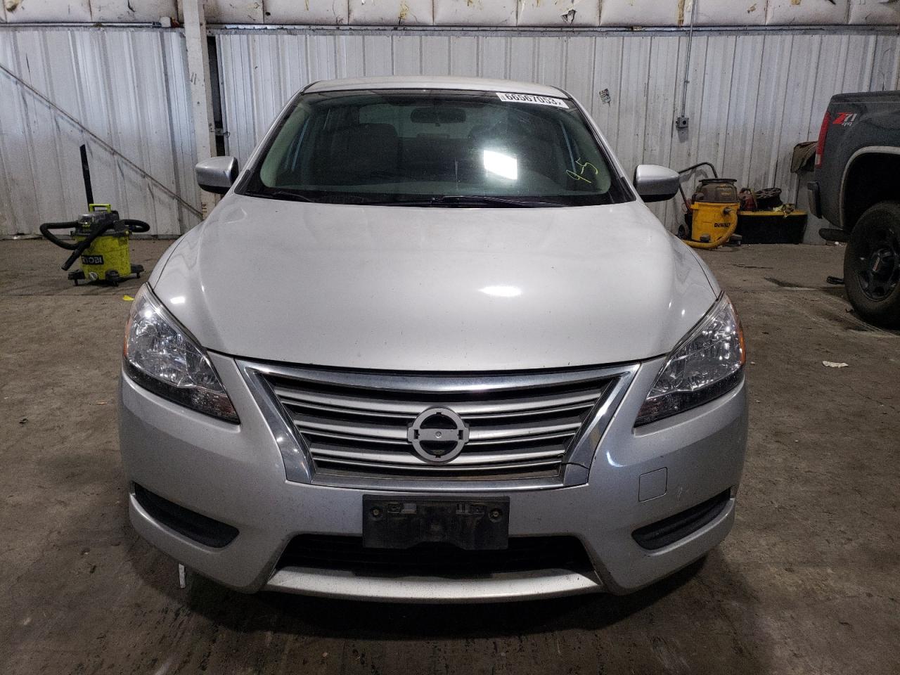 Photo 16 VIN: 3N1AB7APXEY238473 - NISSAN SENTRA S 