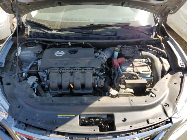 Photo 10 VIN: 3N1AB7APXEY238568 - NISSAN SENTRA S 