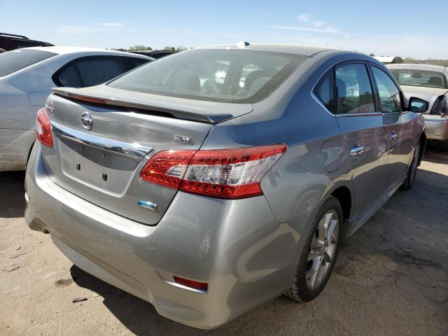 Photo 2 VIN: 3N1AB7APXEY238568 - NISSAN SENTRA S 