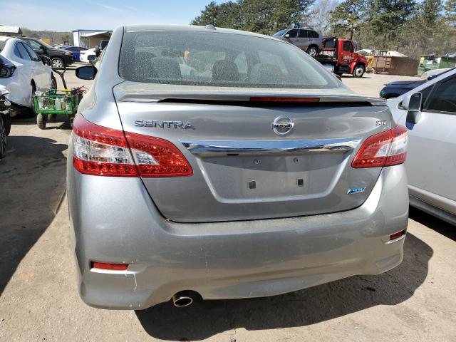 Photo 5 VIN: 3N1AB7APXEY238568 - NISSAN SENTRA S 