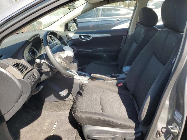 Photo 6 VIN: 3N1AB7APXEY238568 - NISSAN SENTRA S 