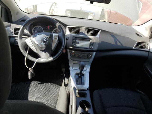 Photo 7 VIN: 3N1AB7APXEY238568 - NISSAN SENTRA S 