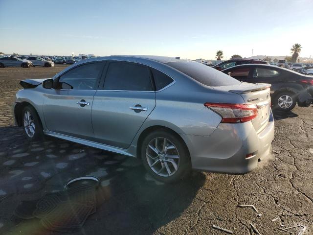 Photo 1 VIN: 3N1AB7APXEY239090 - NISSAN SENTRA S 