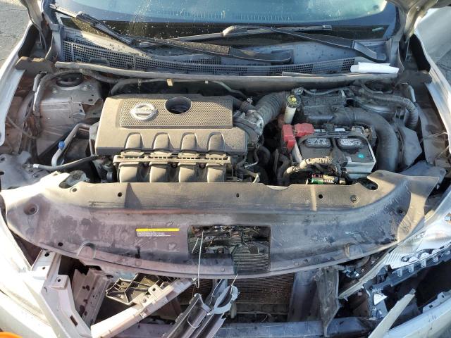 Photo 10 VIN: 3N1AB7APXEY239090 - NISSAN SENTRA S 