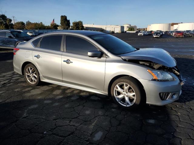 Photo 3 VIN: 3N1AB7APXEY239090 - NISSAN SENTRA S 