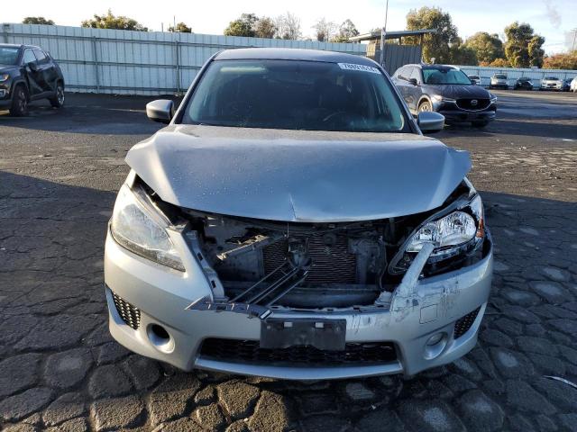 Photo 4 VIN: 3N1AB7APXEY239090 - NISSAN SENTRA S 