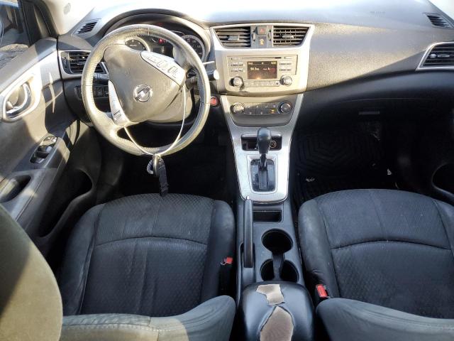 Photo 7 VIN: 3N1AB7APXEY239090 - NISSAN SENTRA S 