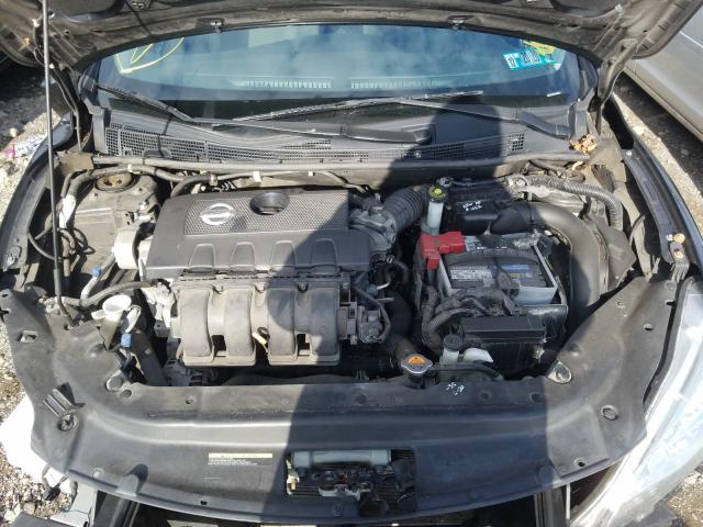 Photo 6 VIN: 3N1AB7APXEY239574 - NISSAN SENTRA S 