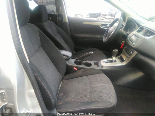 Photo 4 VIN: 3N1AB7APXEY239980 - NISSAN SENTRA 