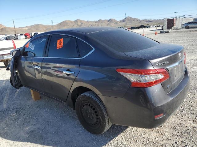 Photo 1 VIN: 3N1AB7APXEY241714 - NISSAN SENTRA S 