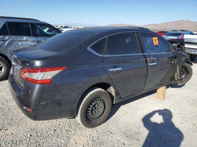 Photo 2 VIN: 3N1AB7APXEY241714 - NISSAN SENTRA S 