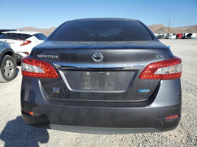 Photo 5 VIN: 3N1AB7APXEY241714 - NISSAN SENTRA S 