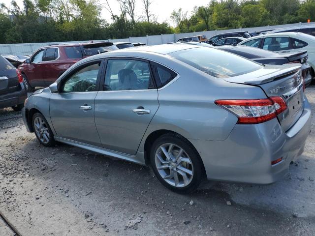 Photo 1 VIN: 3N1AB7APXEY241745 - NISSAN SENTRA S 