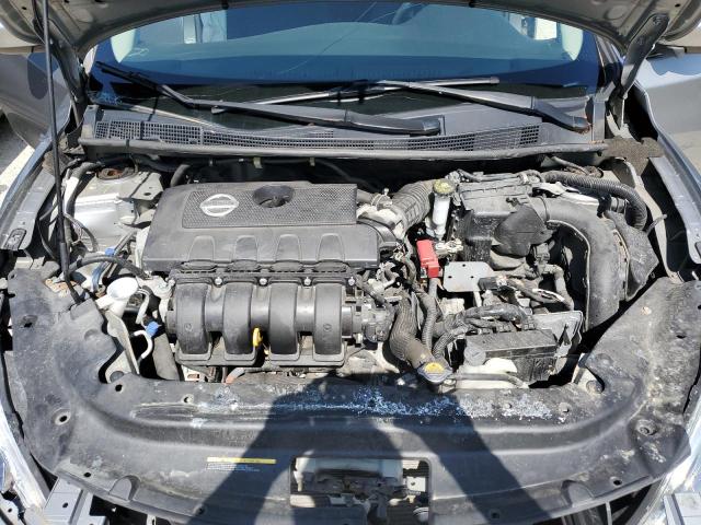 Photo 10 VIN: 3N1AB7APXEY241745 - NISSAN SENTRA S 