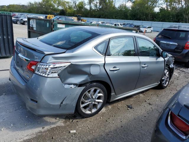 Photo 2 VIN: 3N1AB7APXEY241745 - NISSAN SENTRA S 