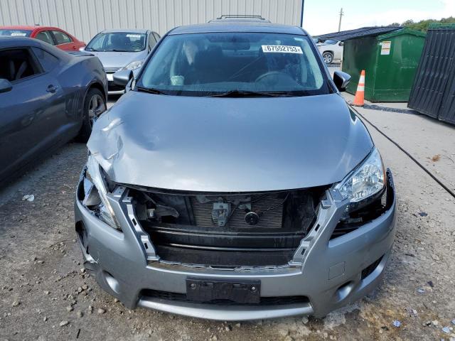 Photo 4 VIN: 3N1AB7APXEY241745 - NISSAN SENTRA S 