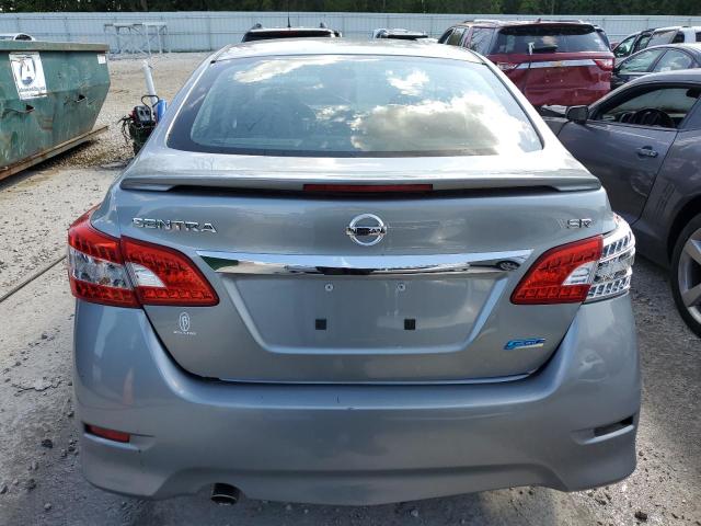 Photo 5 VIN: 3N1AB7APXEY241745 - NISSAN SENTRA S 