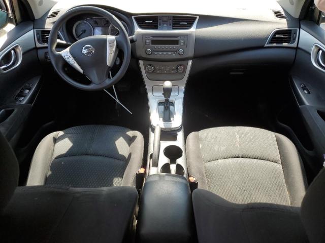 Photo 7 VIN: 3N1AB7APXEY241745 - NISSAN SENTRA S 