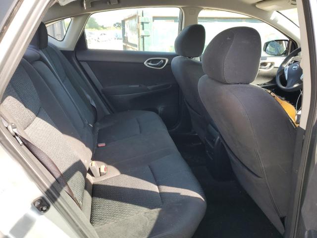 Photo 9 VIN: 3N1AB7APXEY241745 - NISSAN SENTRA S 