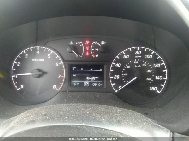 Photo 6 VIN: 3N1AB7APXEY241857 - NISSAN SENTRA 