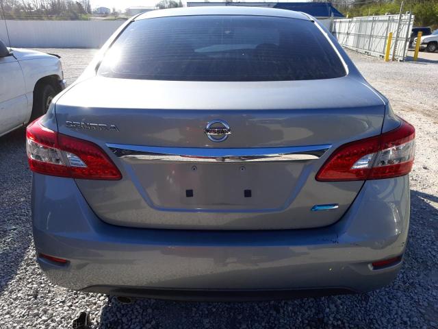 Photo 5 VIN: 3N1AB7APXEY243026 - NISSAN SENTRA S 