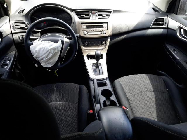 Photo 7 VIN: 3N1AB7APXEY243026 - NISSAN SENTRA S 