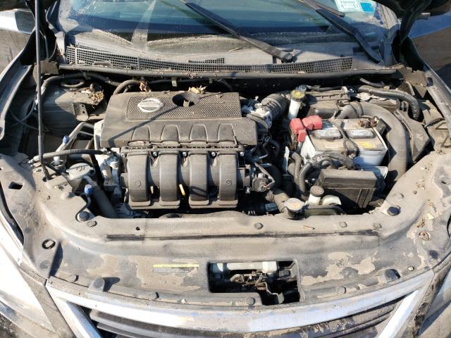 Photo 6 VIN: 3N1AB7APXEY243172 - NISSAN SENTRA S 