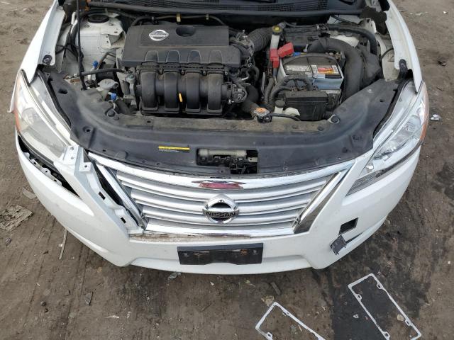 Photo 10 VIN: 3N1AB7APXEY244001 - NISSAN SENTRA S 