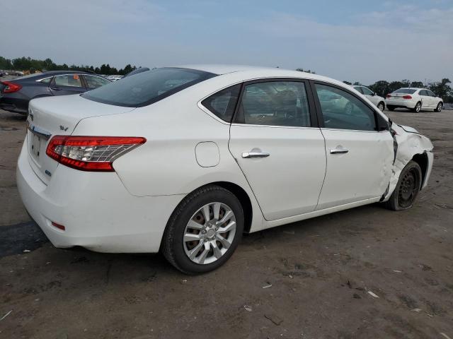 Photo 2 VIN: 3N1AB7APXEY244001 - NISSAN SENTRA S 