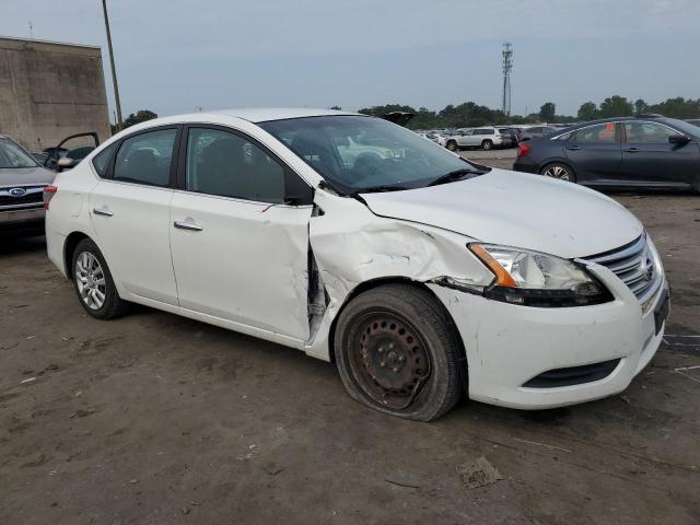 Photo 3 VIN: 3N1AB7APXEY244001 - NISSAN SENTRA S 