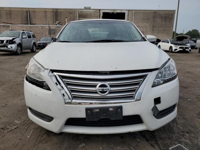 Photo 4 VIN: 3N1AB7APXEY244001 - NISSAN SENTRA S 