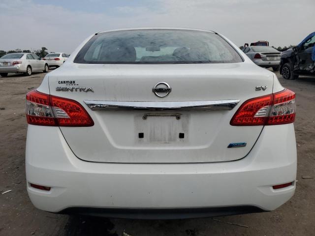 Photo 5 VIN: 3N1AB7APXEY244001 - NISSAN SENTRA S 