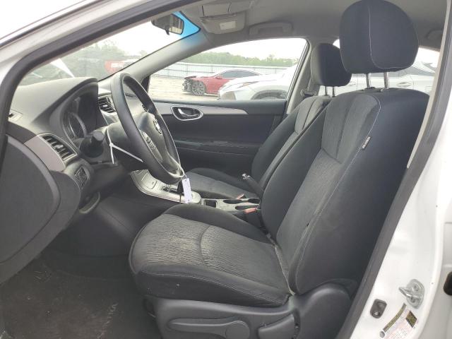 Photo 6 VIN: 3N1AB7APXEY244001 - NISSAN SENTRA S 