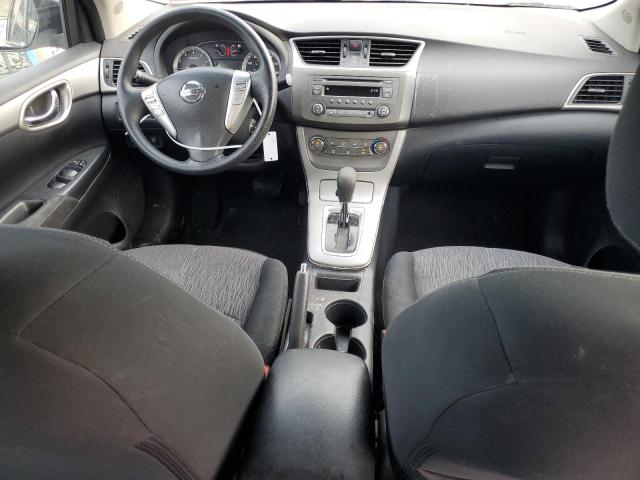 Photo 7 VIN: 3N1AB7APXEY244001 - NISSAN SENTRA S 