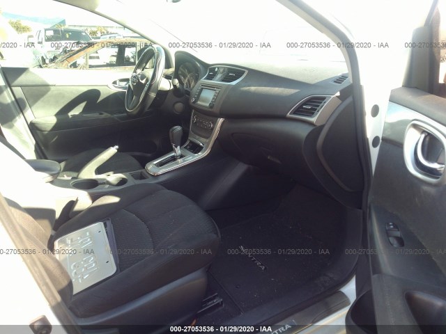 Photo 4 VIN: 3N1AB7APXEY244483 - NISSAN SENTRA 